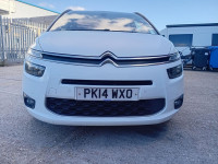 CITROEN GRAND C4 PICASSO