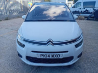 CITROEN GRAND C4 PICASSO