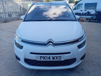CITROEN GRAND C4 PICASSO