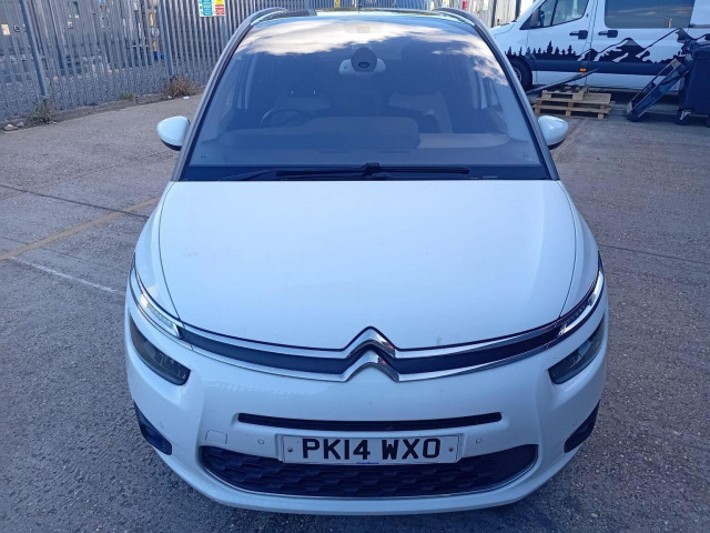 CITROEN GRAND C4 PICASSO