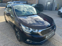 DS AUTOMOBILES DS 4