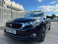 DS AUTOMOBILES DS 4