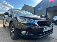 DS AUTOMOBILES DS 4
