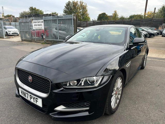 JAGUAR