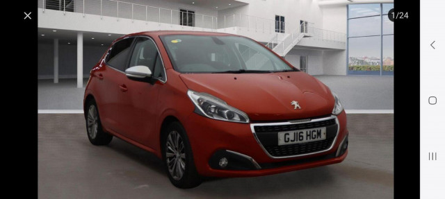 PEUGEOT
