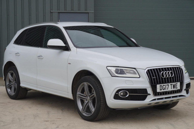 AUDI Q5