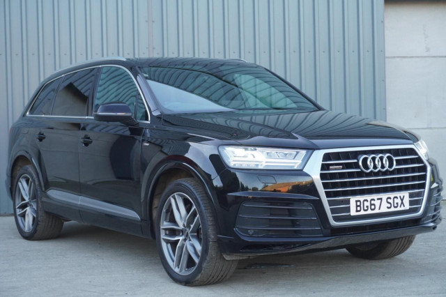 AUDI