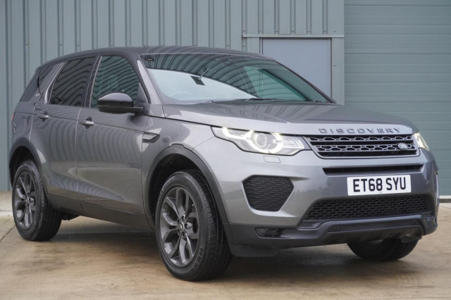 LAND ROVER