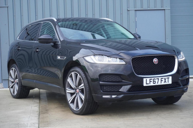 JAGUAR