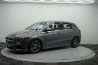 MERCEDES-BENZ B CLASS