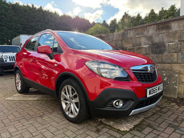 VAUXHALL