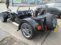 TIGER SUPER SIX