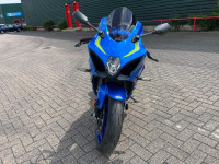 SUZUKI GSXR1000