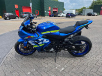 SUZUKI GSXR1000