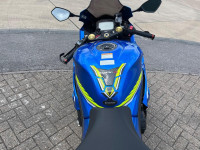 SUZUKI GSXR1000