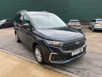 FORD GRAND TOURNEO CONNECT