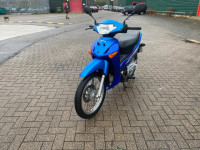 HONDA ANNOVA