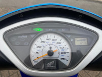 HONDA ANNOVA