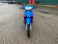 HONDA ANNOVA
