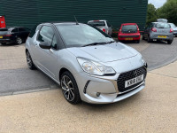 DS AUTOMOBILES DS 3