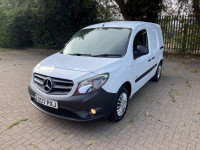 MERCEDES-BENZ CITAN
