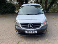 MERCEDES-BENZ CITAN