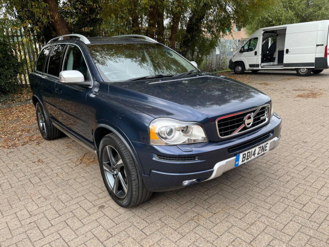 VOLVO
