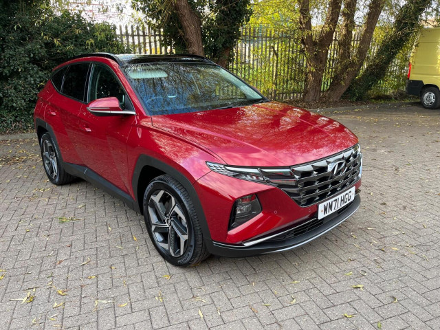 HYUNDAI