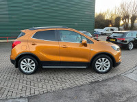 VAUXHALL MOKKA X