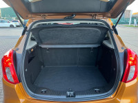 VAUXHALL MOKKA X