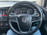 VAUXHALL MOKKA X