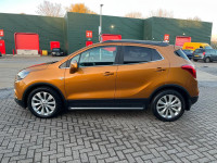 VAUXHALL MOKKA X
