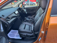 VAUXHALL MOKKA X