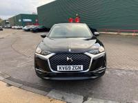 DS AUTOMOBILES DS 3 CROSSBACK