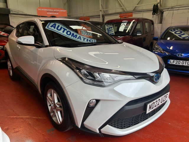 TOYOTA