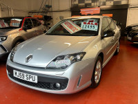 RENAULT LAGUNA
