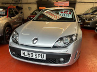 RENAULT LAGUNA