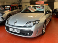 RENAULT LAGUNA