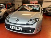 RENAULT LAGUNA