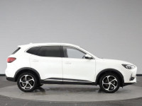 MG HS