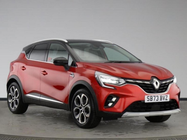 RENAULT