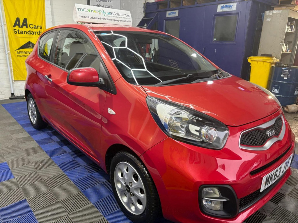 KIA PICANTO