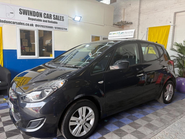 HYUNDAI IX20 1.6 Active Auto Euro 5 5dr