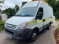 IVECO DAILY
