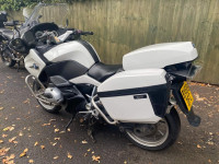 BMW R1200RT