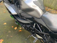 KAWASAKI Z H2