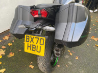 KAWASAKI Z H2