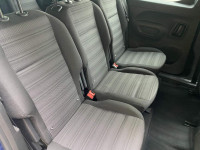 VAUXHALL COMBO