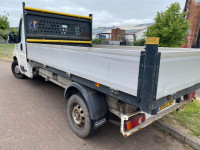 CITROEN RELAY
