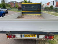 CITROEN RELAY